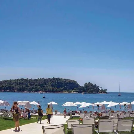 In Rovinj/istrien 11802