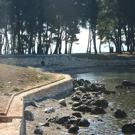 In Rovinj/istrien 11802