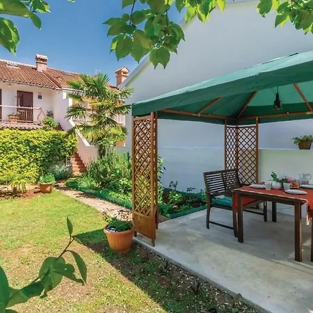 In Rovinj/istrien 11802 Apartment *